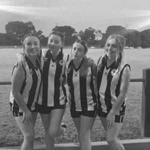 Meet your Posher, Rhianna lea